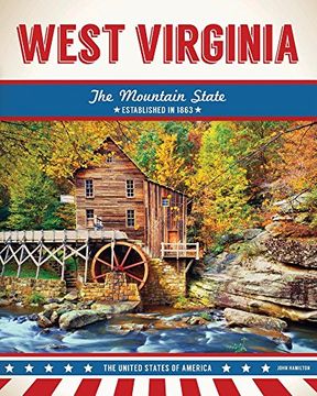 portada West Virginia (United States of America)