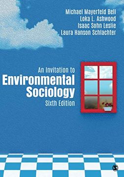 portada An Invitation to Environmental Sociology (en Inglés)