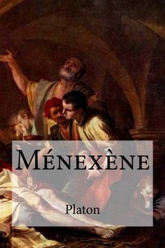portada Menexene (French Edition)