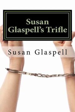portada Susan Glaspell's Trifle (in English)