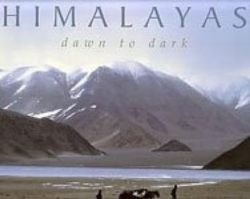 portada Himalayas (Hardcover)