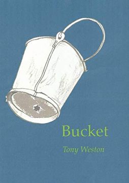 portada Bucket (en Inglés)