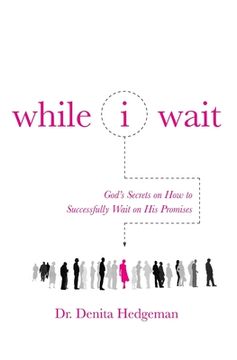 portada While I Wait (in English)