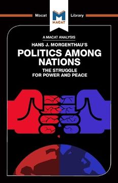 portada An Analysis of Hans J. Morgenthau's Politics Among Nations
