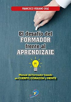 portada El Desafío del Formador Frente al Aprendizaje (in Spanish)
