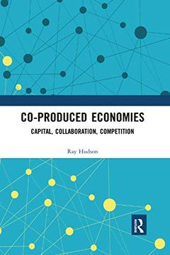 portada Co-Produced Economies (en Inglés)