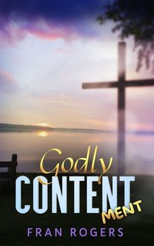 portada Godly Contentment (en Inglés)
