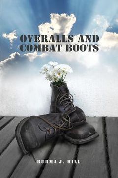 portada Overalls and Combat Boots