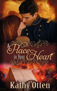portada A Place in Your Heart (in English)