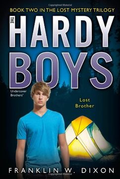 lost brother (en Inglés)