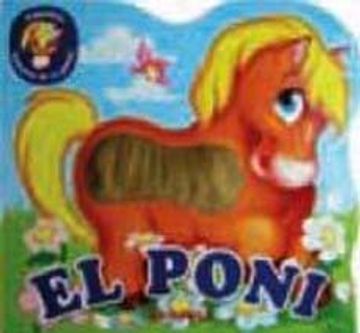 portada El Poni (in Spanish)