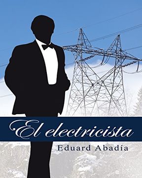 portada Electricista, El (FICCIÓN)