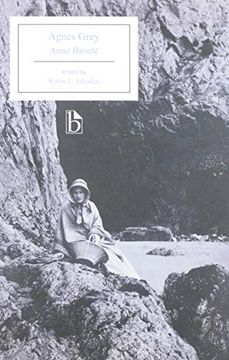 Agnes Grey (en Inglés)