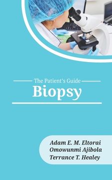 portada Biopsy (en Inglés)