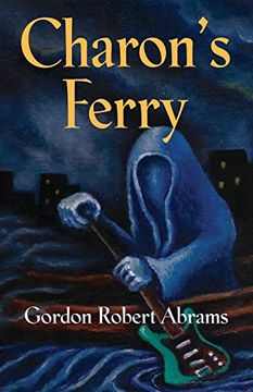 portada Charon's Ferry
