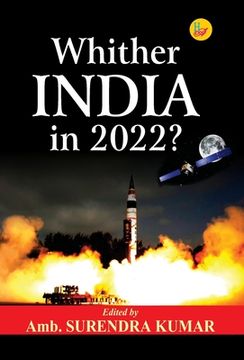 portada Whither India in 2022? (in English)