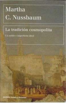 portada La Tradicion Cosmopolita (in Spanish)