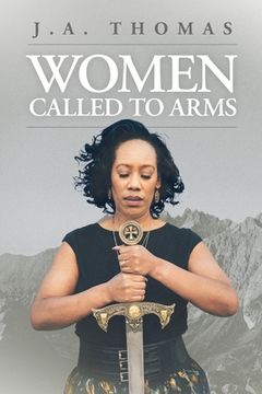 portada Women Called to Arms (en Inglés)