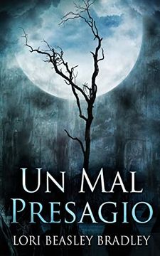 portada Un mal Presagio (in Spanish)