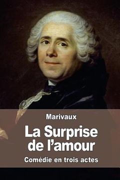 portada La Surprise de l'amour (en Francés)