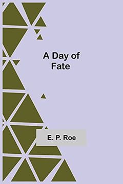 portada A day of Fate (in English)