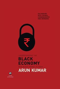 portada Understanding Black Economy (in English)