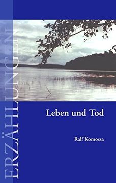 portada Leben Und Tod (German Edition)