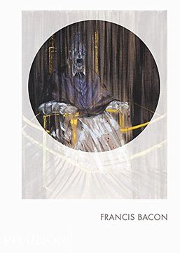 portada Francis Bacon: Phaidon Focus 