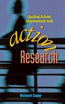 portada Guiding School Improvement with Action Research