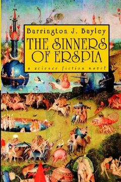 portada the sinners of erspia (in English)