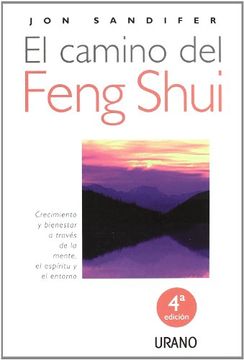 portada CAMINO DEL FENG SHUI,EL 4¦ED (in Spanish)