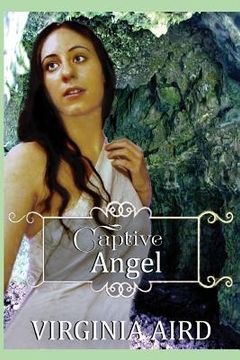 portada Captive Angel (en Inglés)