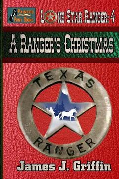 portada A Ranger's Christmas