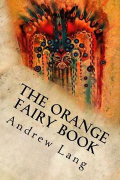 portada The Orange Fairy Book