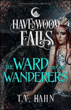 portada The Ward & the Wanderers (in English)