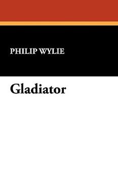 portada gladiator (en Inglés)