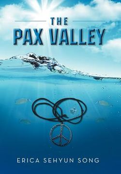 portada the pax valley (en Inglés)