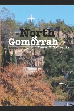 portada North of Gomorrah (en Inglés)