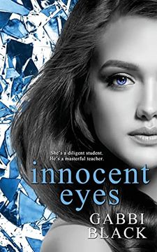portada Innocent Eyes (in Their Eyes) (en Inglés)