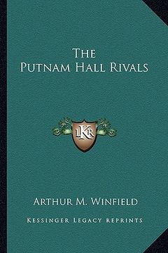 portada the putnam hall rivals (en Inglés)
