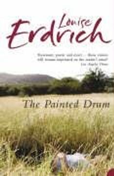 portada the painted drum (in English)