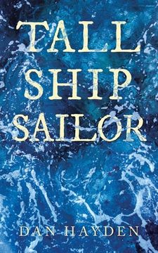 portada Tall Ship Sailor (en Inglés)