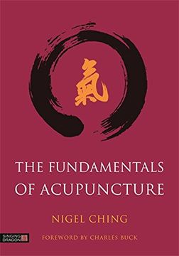 portada The Fundamentals of Acupuncture