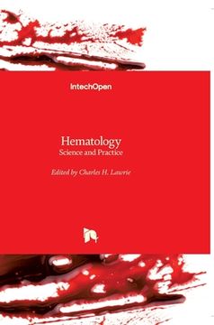 portada Hematology: Science and Practice (en Inglés)