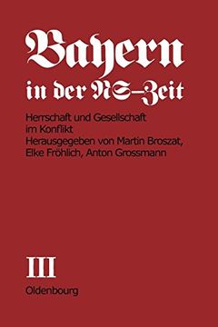 portada Herrschaft und Gesellschaft im Konflikt (en Alemán)