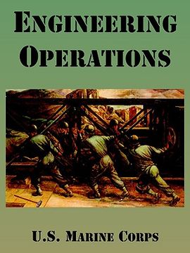 portada engineering operations (in English)