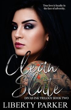 portada Clean Slate: Diva's Ink (en Inglés)