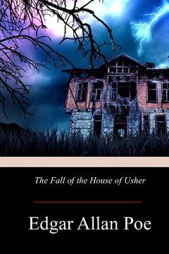 portada The Fall of the House of Usher