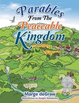 portada Parables from the Peaceable Kingdom (en Inglés)