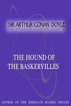portada The Hound Of The Baskervilles (en Inglés)